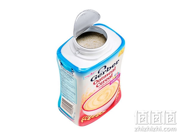 嘉宝婴儿米粉辅食