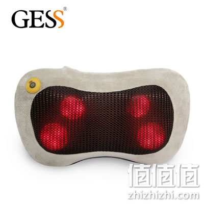 GESS GESS129颈椎按摩枕