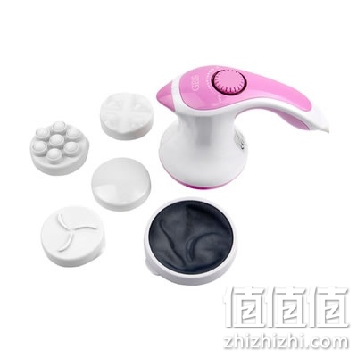 GESS GESS312 腿部按摩器