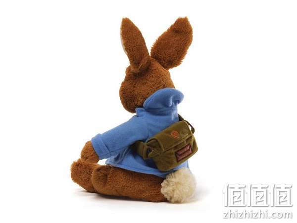Gund毛绒玩具