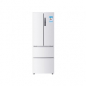 时尚大气！海尔（Haier）BCD-310WDPF 多门冰箱