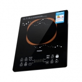 忘掉其他的电磁炉吧！海尔（Haier）C21-H1107 十档火力电磁炉