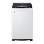 家用首选！海尔（Haier）EB72BM2JD 7.2公斤 波轮全自动洗衣机