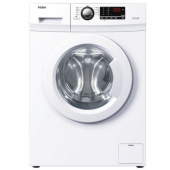 海尔新发现！海尔（Haier）EG7012B29W 变频滚筒洗衣机 7公斤
