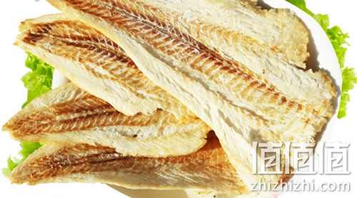 海洋家族碳烤原味鱼片