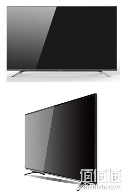 海信LED65K5500U4K智能网络液晶电视