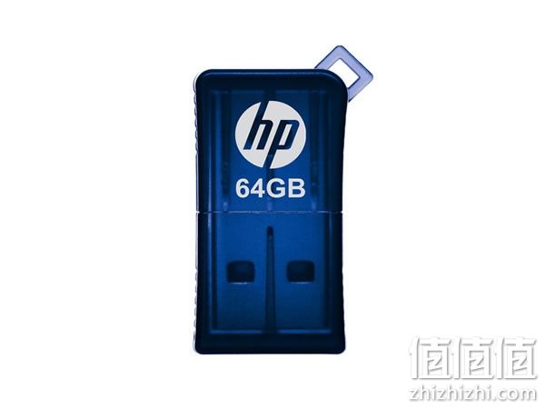 惠普v165w U盘
