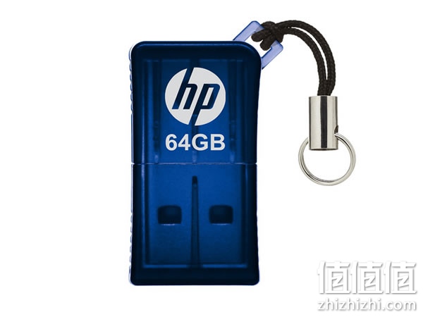 惠普v165w U盘