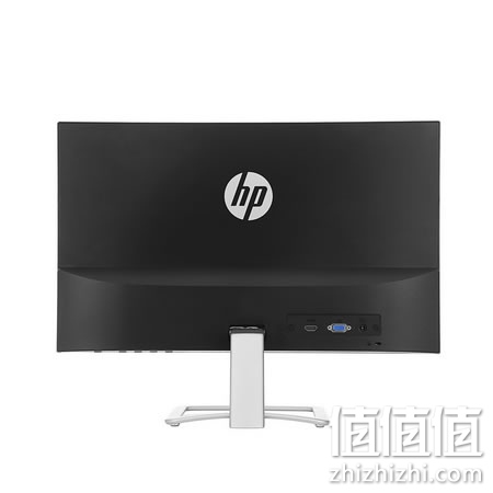 惠普27ES液晶显示器