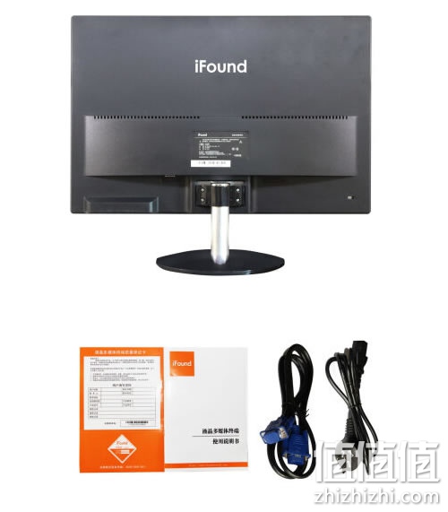 方正FD199P液晶显示器