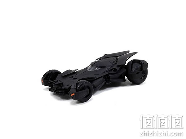 Jada汽车模型玩具