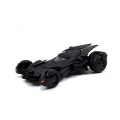 炫酷得不要不要的！Jada 蝙蝠侠超级汽车模型玩具 美国亚马逊售价