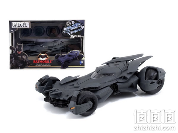 Jada汽车模型玩具