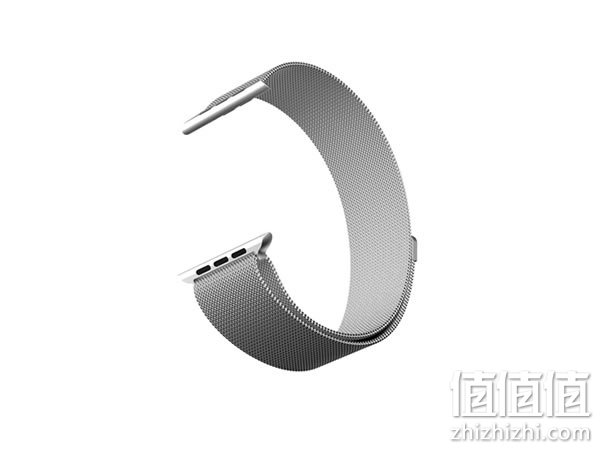 JETech苹果手表表带