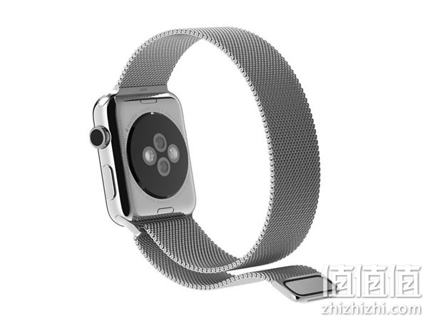 JETech苹果手表表带