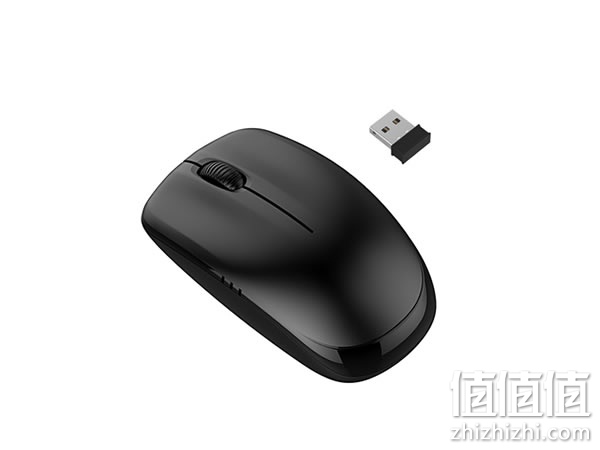JETech BK-0885无线鼠标