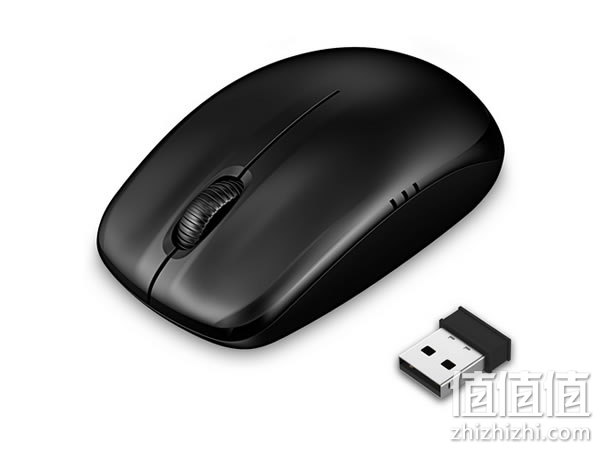 JETech BK-0885无线鼠标