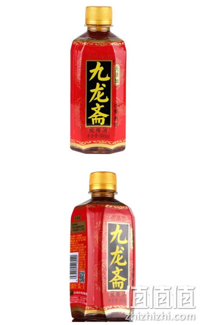 九龙斋老北京酸梅汤