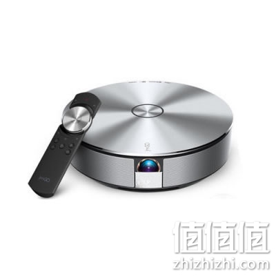 坚果G1Pro家用投影机