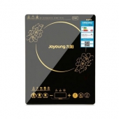 烹饪的忠实伴侣！九阳（joyoung）JYC-21HEC05 触摸式电磁炉
