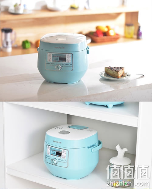 九阳JYF-20FS66迷你电饭煲