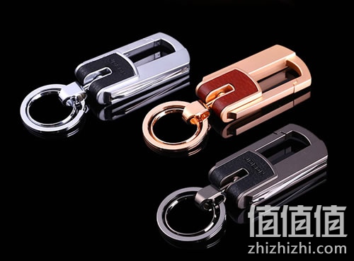 多功能钥匙扣