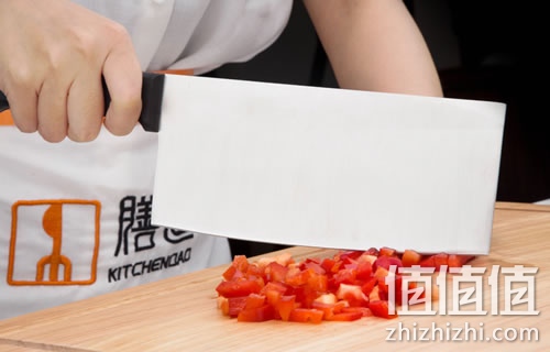 膳道菜刀切片刀