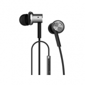 年度Hifi旗舰耳机！小米（MI）圈铁入耳式耳机