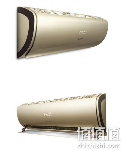 科龙FR-35GW/LVFDBp-A1空调挂机