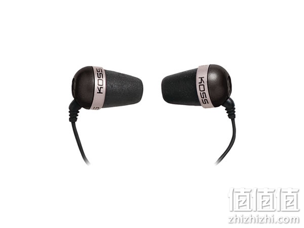 高斯Plug入耳式耳机