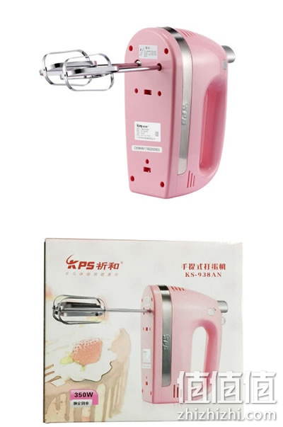 祈和KS-938AN打蛋器