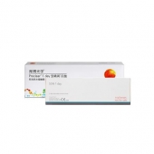库博宝睛润日抛隐形眼镜 30片装+赠倍明视5片试戴装