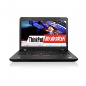 轻薄耐用！联想（Lenovo）ThinkPadE450(20DCA087CD)  14寸笔记本电脑