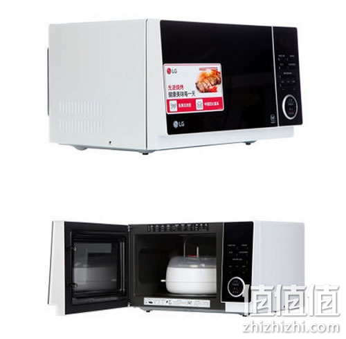 LGMH6353HDS光波烧烤微波炉