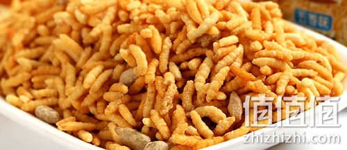 浏乡休闲零食泰国炒米