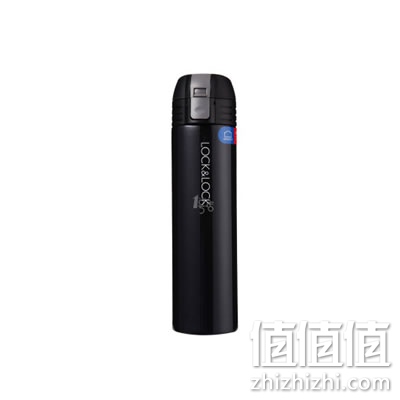 乐扣乐扣LHC3206BK格丽丝真空保温杯