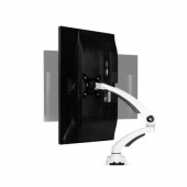 办公佳品！乐歌（Loctek）D3 阻尼式机械臂 显示器支架