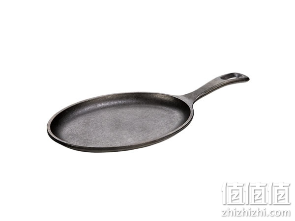 洛极平底煎锅