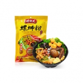 买一送一！螺霸王 螺蛳粉 265g*2袋