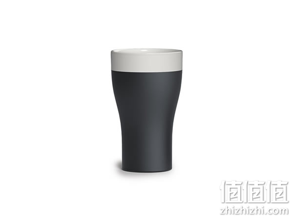 Magisso陶瓷啤酒杯