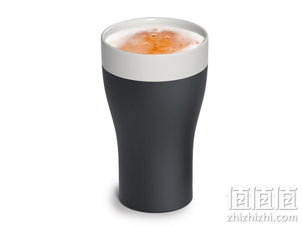 Magisso陶瓷啤酒杯