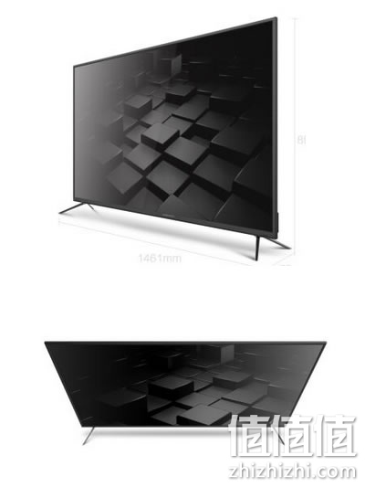 麦凯龙M65H液晶电视