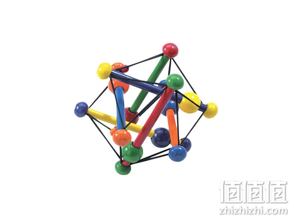 Manhattan Toy串珠玩具