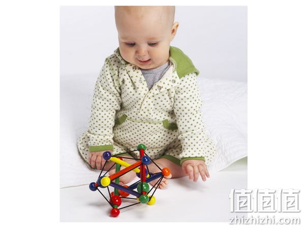 Manhattan Toy串珠玩具