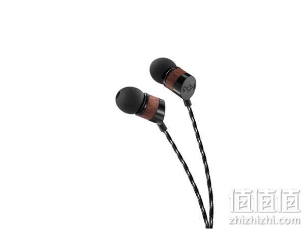Marley EM-JE033-MI入耳式耳机