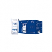 蒙牛纯甄 酸奶常温酸牛奶 200g*6盒