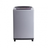 智能预约！美的（Midea）MB70-V2011H 7公斤 全自动波轮洗衣机