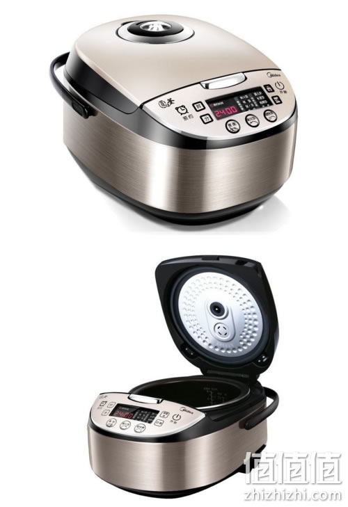 美的WFS4037家用电饭锅