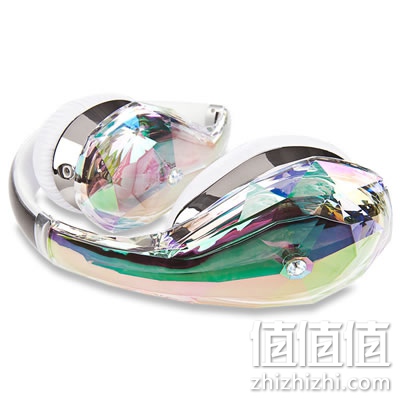魔声Diamondz头戴式线控耳机耳麦