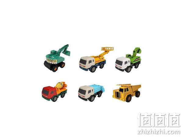 MOTA模型玩具